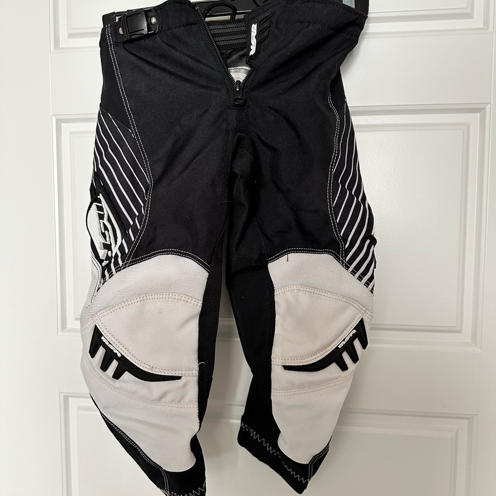 Motocross pants
